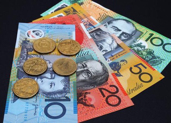 AUD:USD Outlook- Australian Dollar Set for Upside Amid Fed's Dovish Stance and Economic Factors