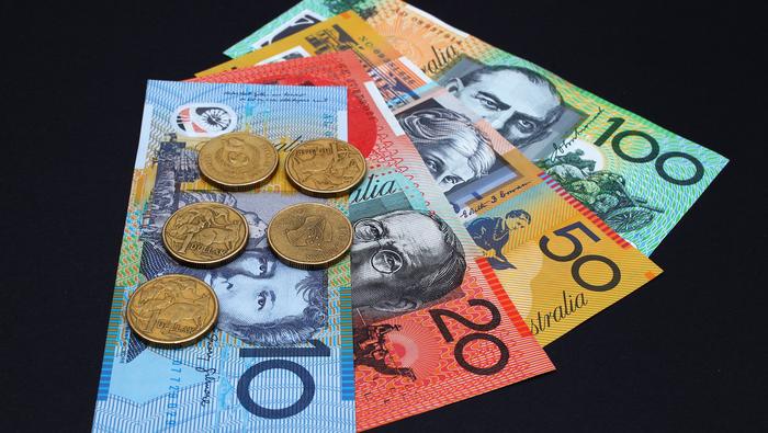 AUD:USD Outlook- Australian Dollar Set for Upside Amid Fed's Dovish Stance and Economic Factors