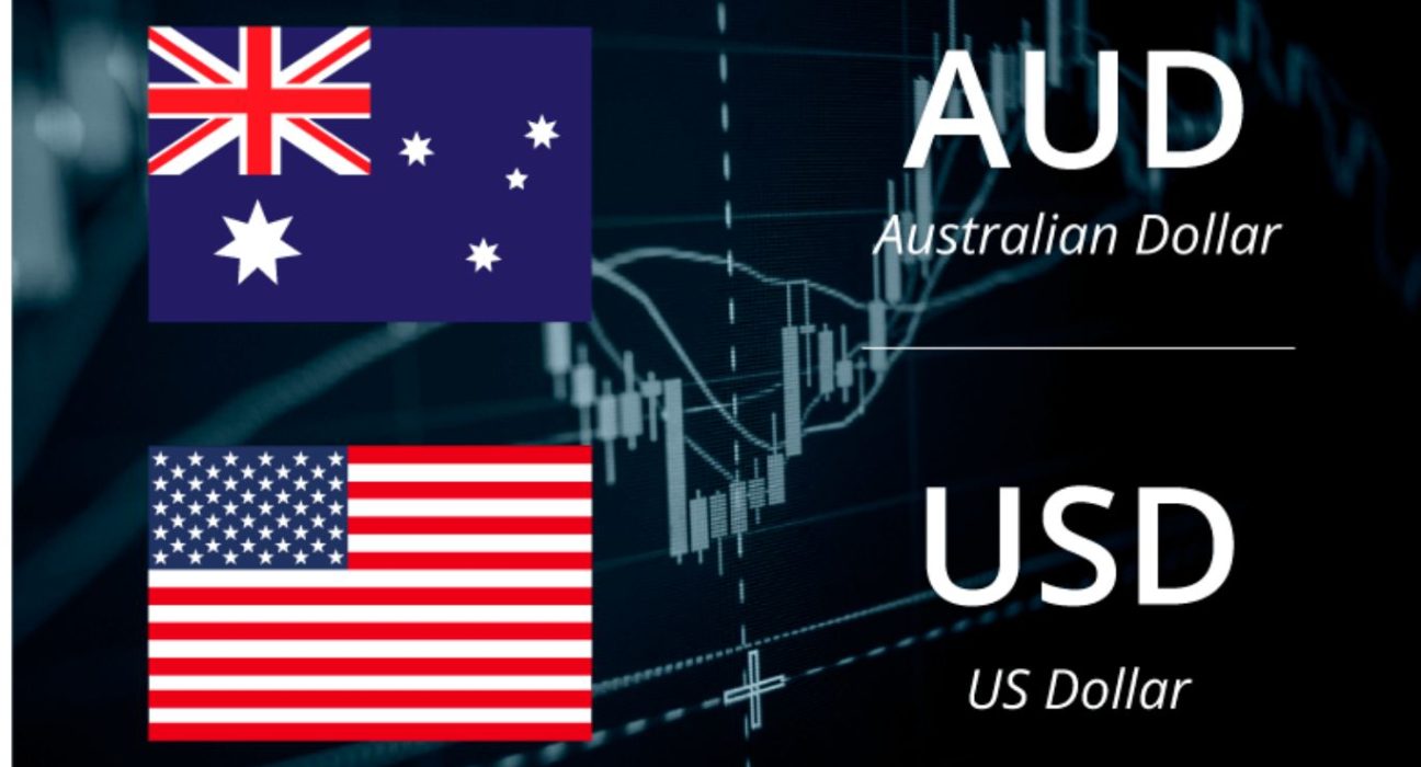 AUD/USD Price Analysis: Ascending Triangle Formation Points to Potential Breakout