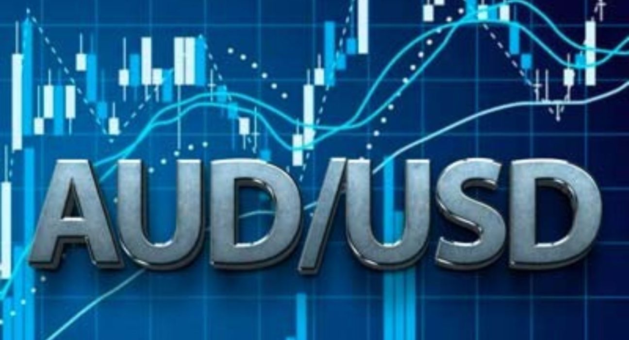 AUD/USD Price Analysis: Double Top Formation Suggests Potential Bearish Move