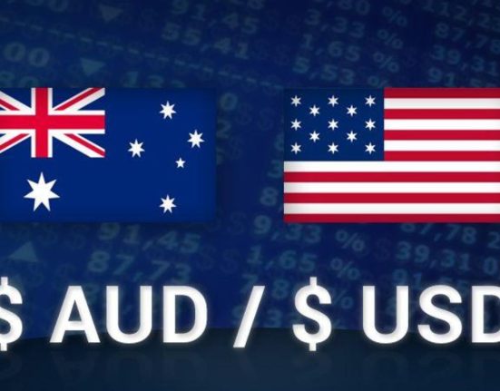 AUD/USD Rises as Reserve Bank of Australia Holds Steady at 4.10% Cash Rate