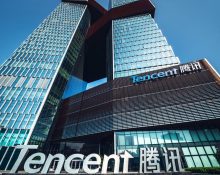 Alibaba and Tencent Shares Surge as Ant Group's Regulatory Woes Subside