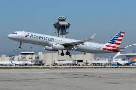 American Airlines Boosts Pilot Contract Offer to Match Competitor's Generous Deal