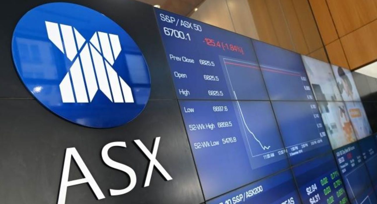 Asia-Pacific Shares Rise as MSCI's Broadest Index Gains 0.42%