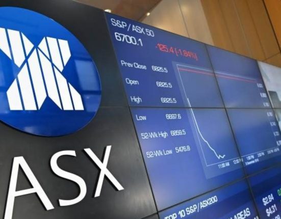 Asia-Pacific Shares Rise as MSCI's Broadest Index Gains 0.42%