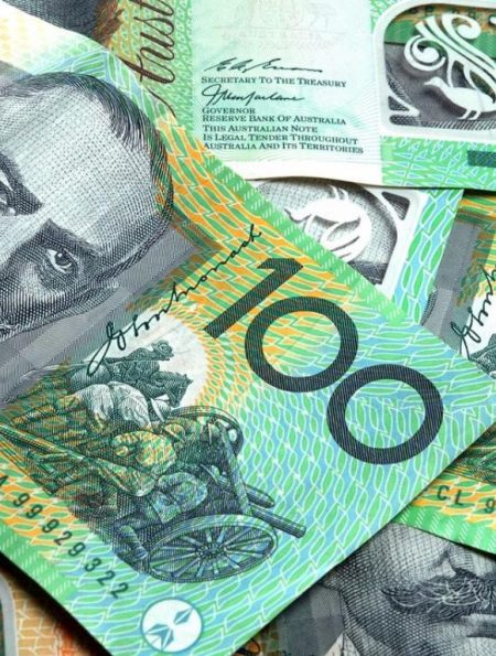 Australian Dollar Gains 0.2%: Positive Momentum in Currency Market