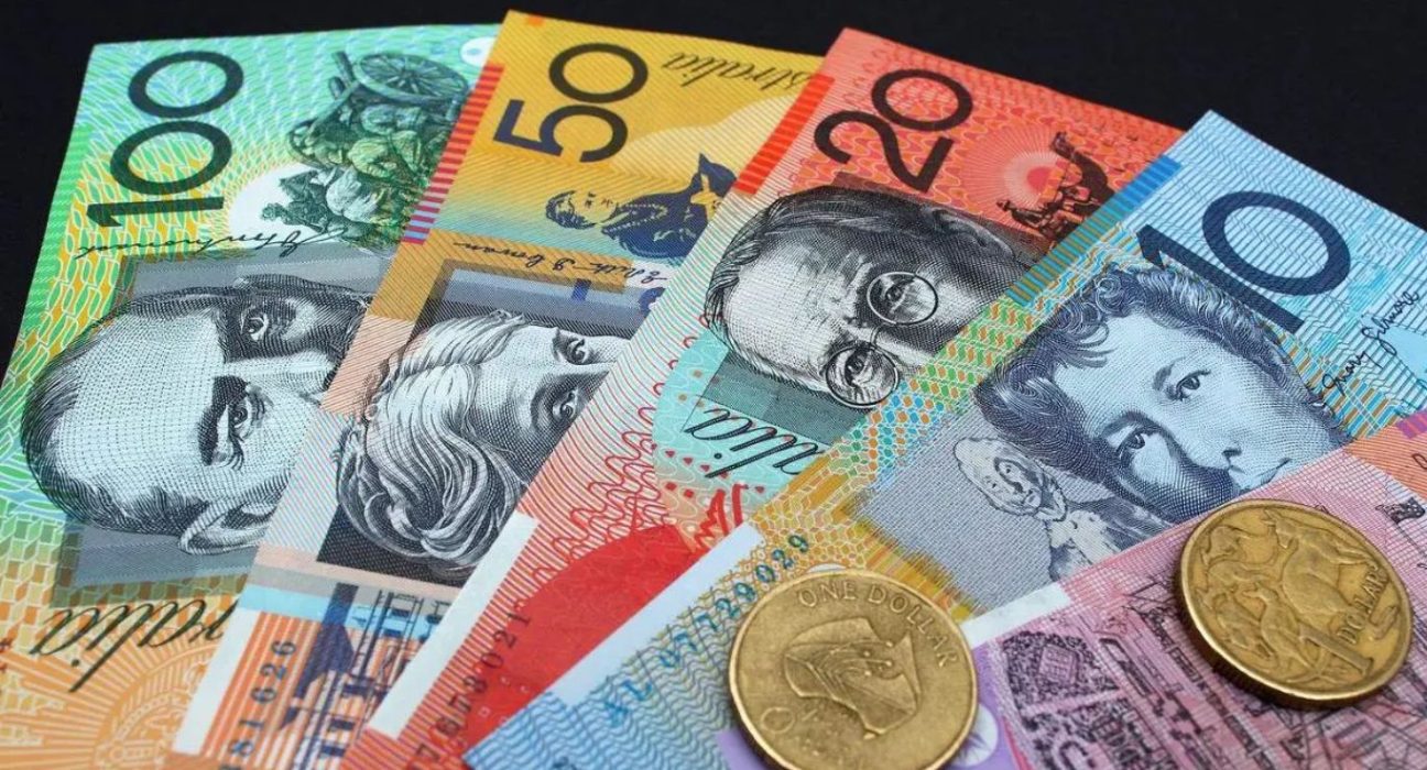 Australian Dollar Remains Stagnant in Sideways Trading