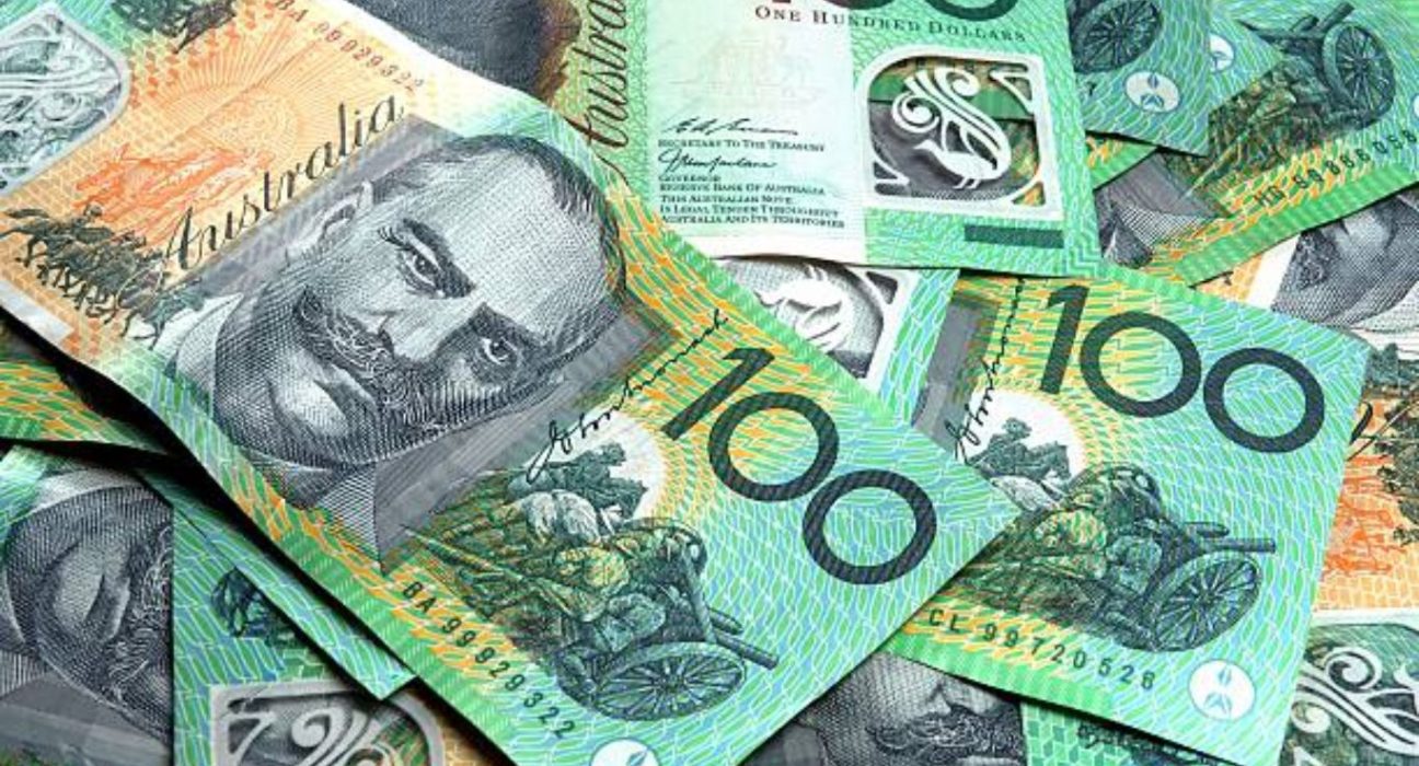 Australian Dollar Strengthens on Positive Consumer Sentiment and Rate Hike Expectations
