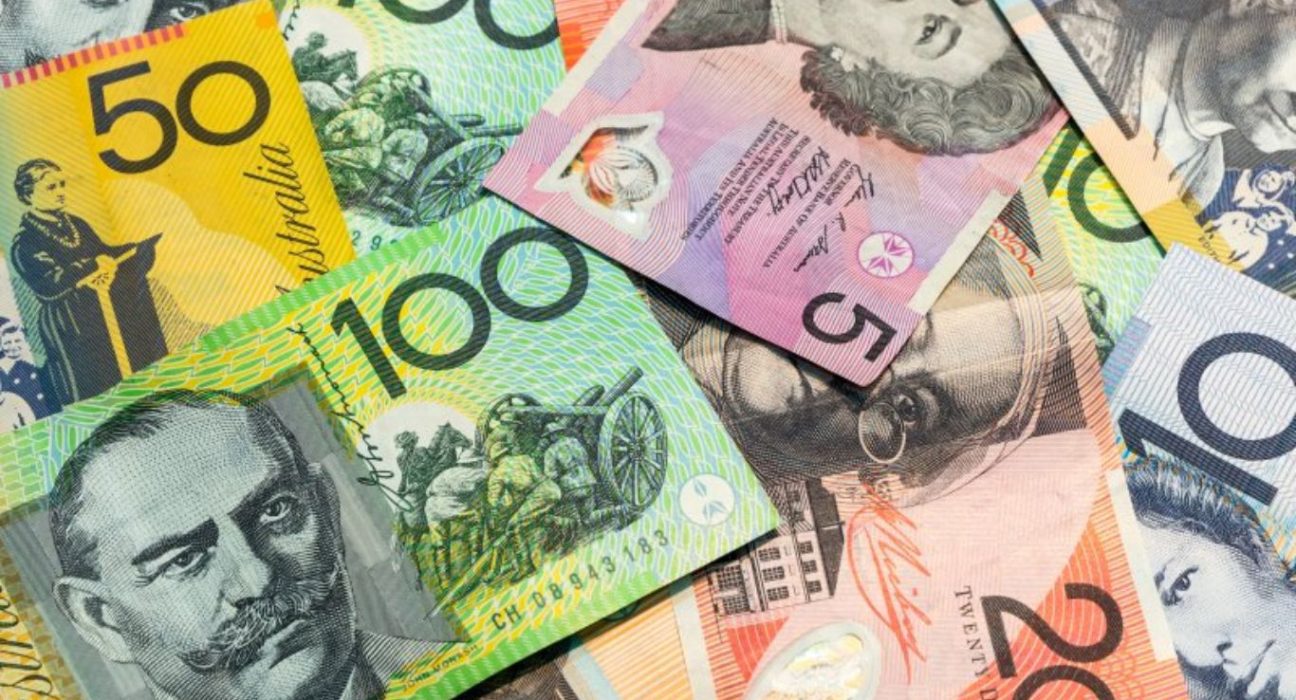 Australian Dollar Surges 0.7% on Rate Hike Speculation - Recovery in Sight?