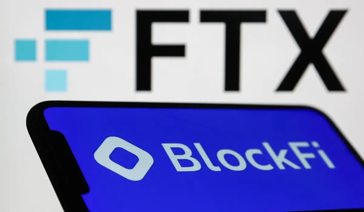 BlockFi CEO Faces Allegations of Disregarding Risk Management Concerns