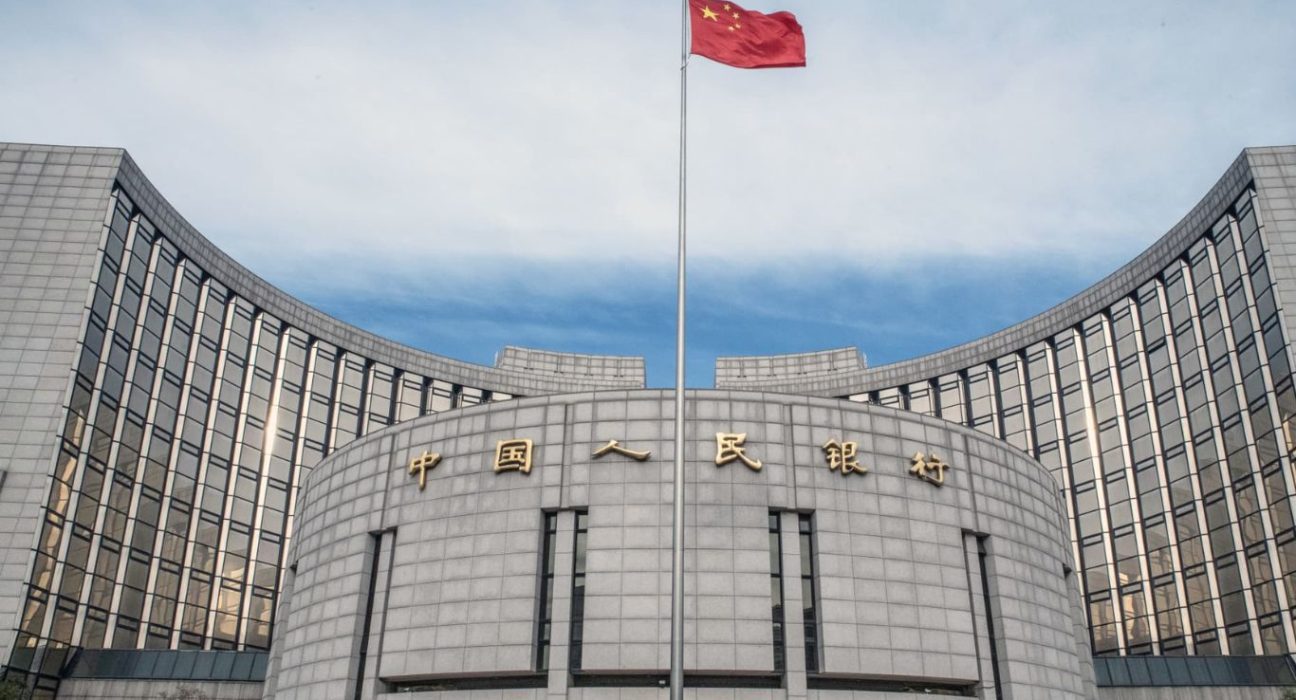 China's Appointment of Financial Technocrat Pan Gongsheng Highlights Concerns over Systemic Risks in the Financial Sector