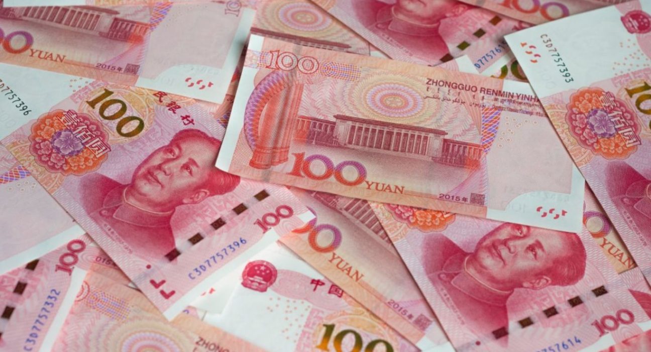 China's Yuan Stable Amid Deteriorating Trading Conditions in June