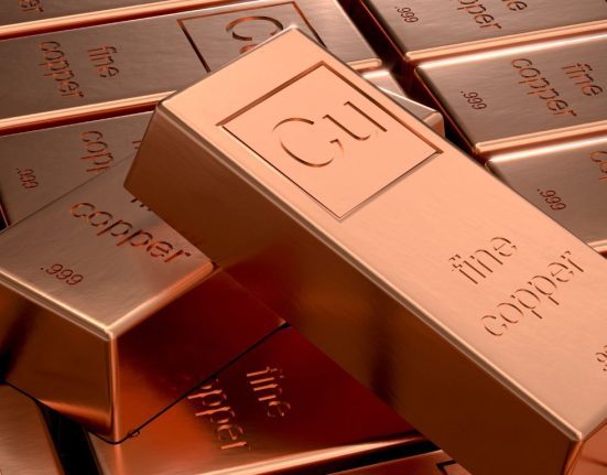 Copper Prices Take a Breather as Rate Hike Concerns Linger and China Stimulus Hopes Dim