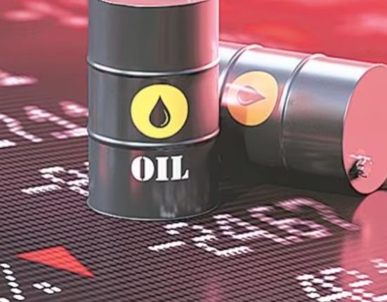 Crude Oil Futures Market Shows Promising Signs of Recovery: Open Interest and Volume Exhibit Positive Trend