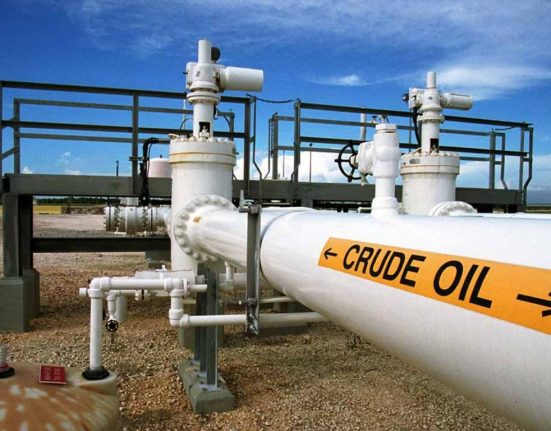 Crude Oil Futures Market Witnessed 5th Consecutive Decline in Open Interest and Volum