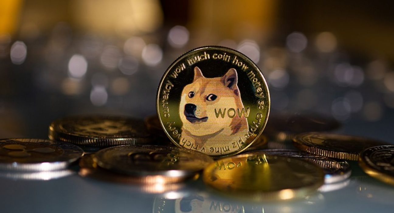 DOGE Price Surges: Dogecoin Emerges as Top Performer in Crypto Market