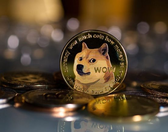 DOGE Price Surges: Dogecoin Emerges as Top Performer in Crypto Market