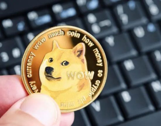 Dogecoin Price Prediction: DOGE Shows Promising Rally Amid Base Formation