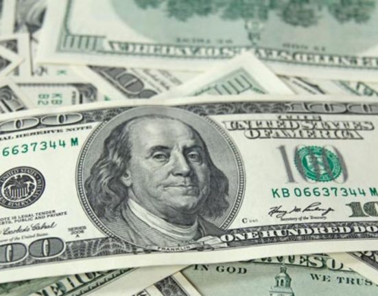 Dollar Index Inches Up as It Maintains Stable Range Despite Market Volatility