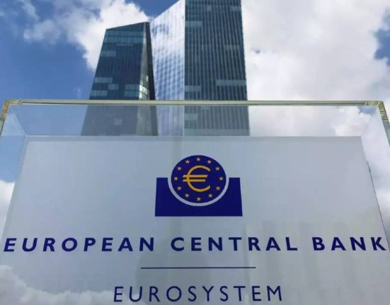ECB Set to Raise Interest Rates for the Ninth Time Amid Inflationary Pressure and Economic Uncertainty