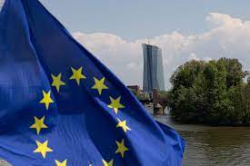 ECB Set to Raise Rates in July as Eurozone Inflation Data Signals Further Increases