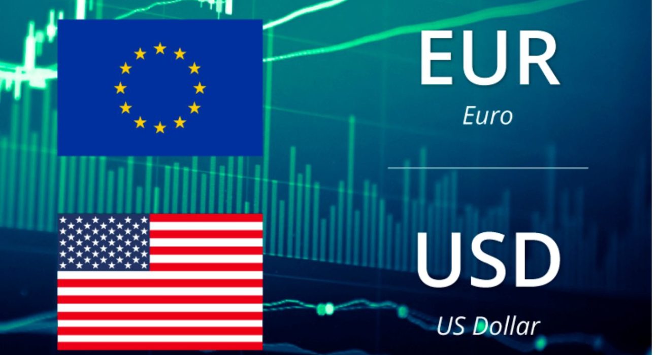 EUR/USD Breaks Resistance and Aims to Establish Support Levels