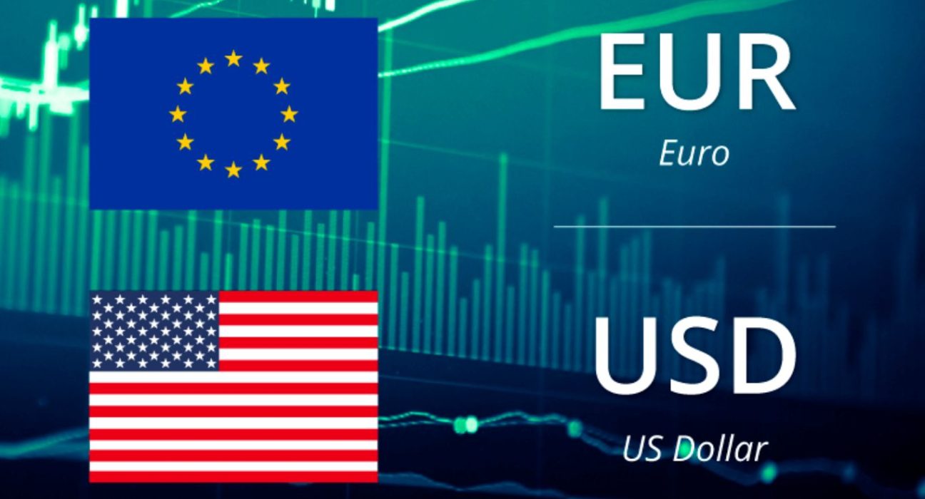 EUR/USD Island Reversal Formation: Bears Eyeing Support Amidst Historical Breakpoints