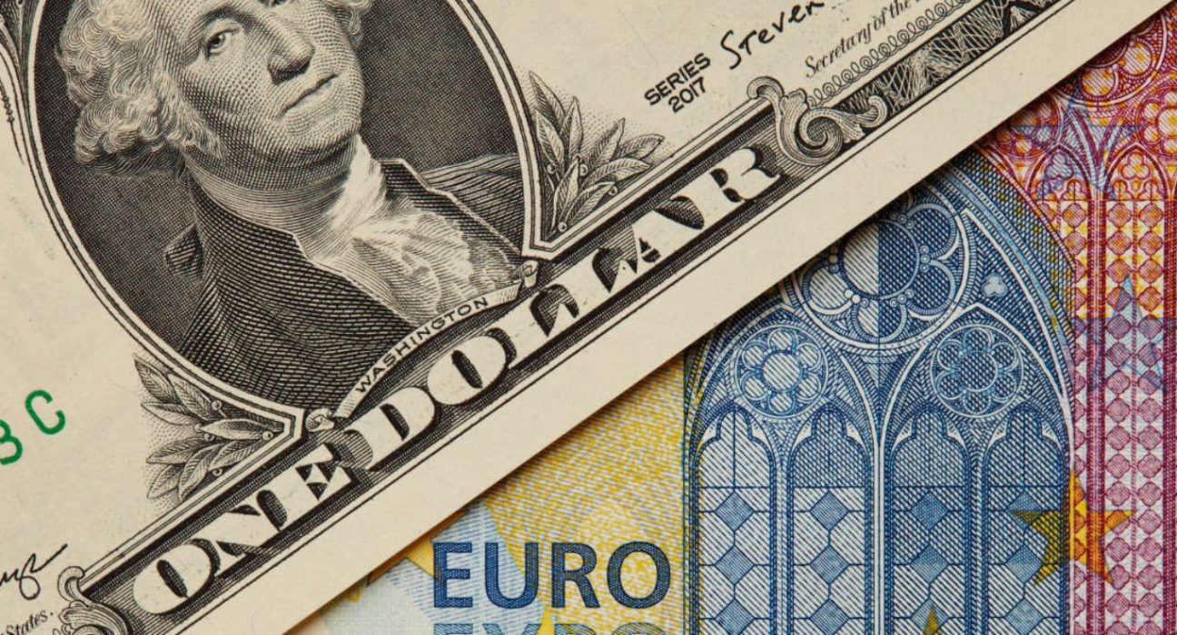 EUR/USD Near-Term Price Action: Focus on Key Levels as Support Holds