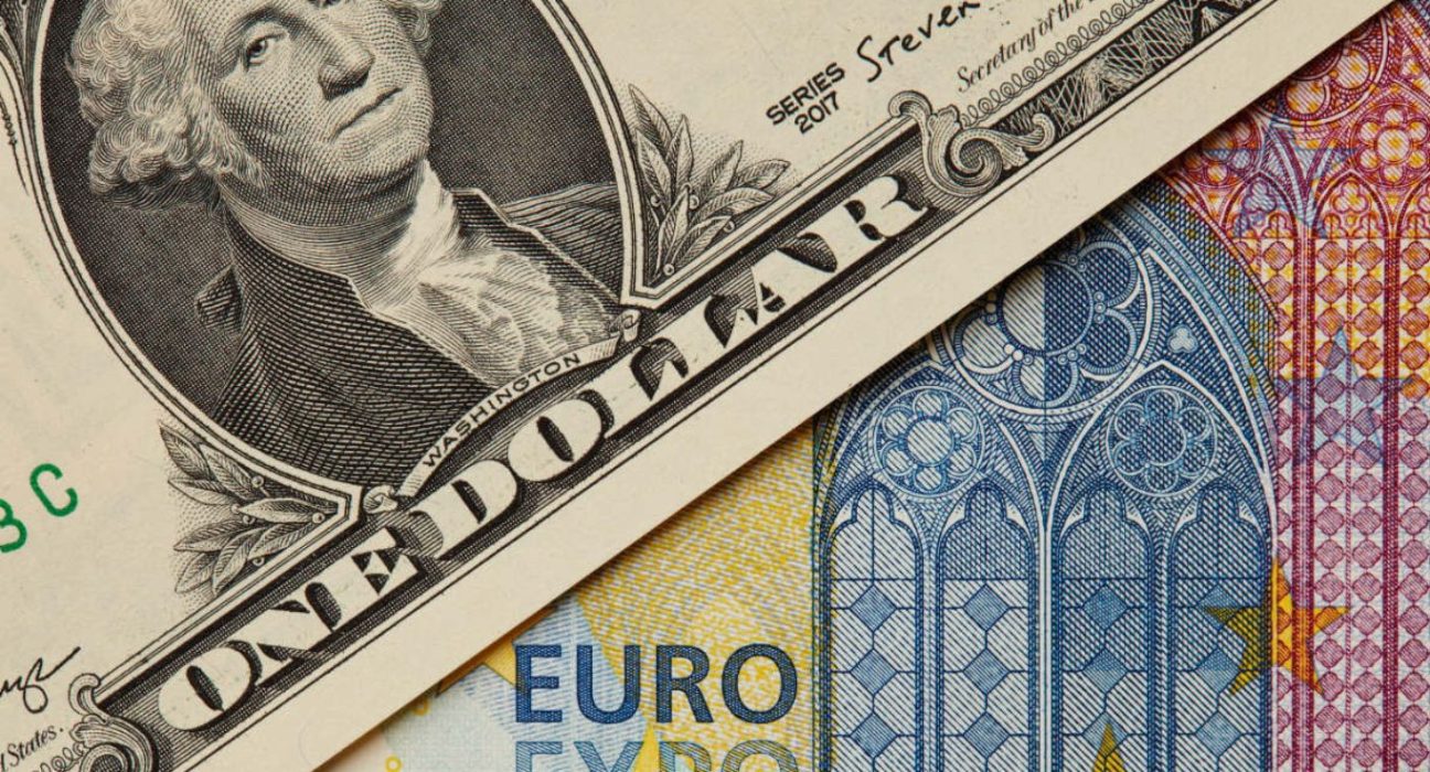 EUR/USD Nears Critical Levels Ahead of ECB Rate Announcement: Disappointing Data Fuels FX Speculatio