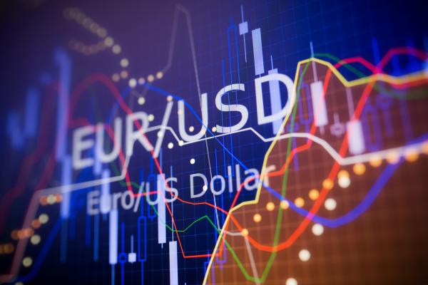 EUR:USD Price Analysis- Will the Bulls Maintain Control or Will the Bears Take Charge?