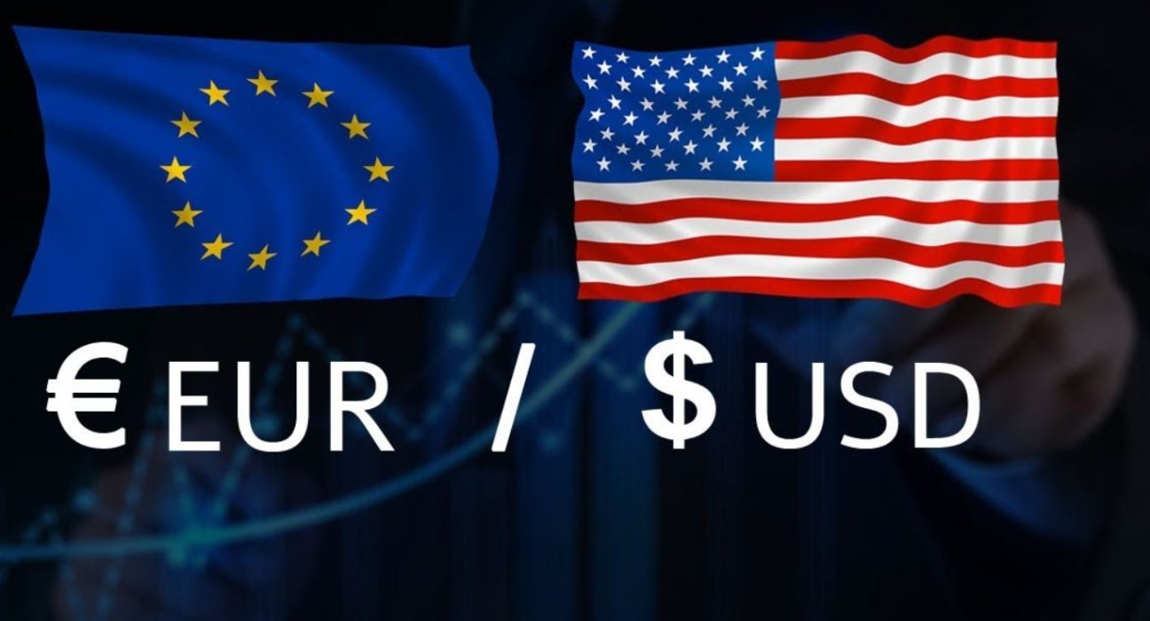 EUR/USD Retail Trader Sentiment Indicates Steady Long Positions Amid Market Volatility