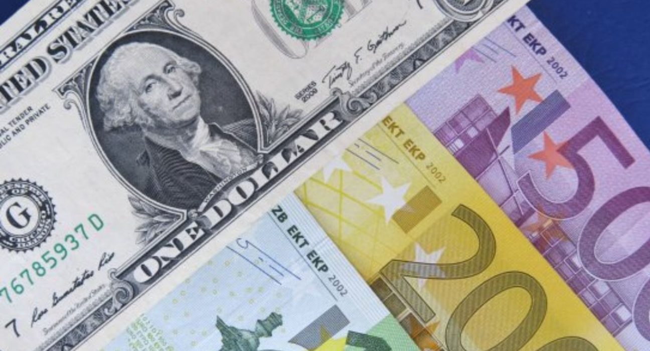 EUR/USD Retail Traders Boost Net-Long Positions, Signaling Market Sentiment Shift
