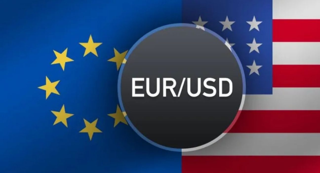 EUR/USD Technical Analysis: Broader Uptrend Persists, Range Bound Action Expected