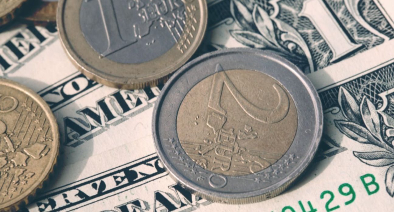 EURUSD's Initial Reaction Surprises as ECB Keeps Hike Possibility Alive