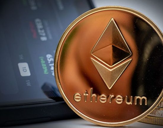 Ethereum Price Struggles to Recover Below $1,900 Amidst Bearish Trend - A Deep Analysis