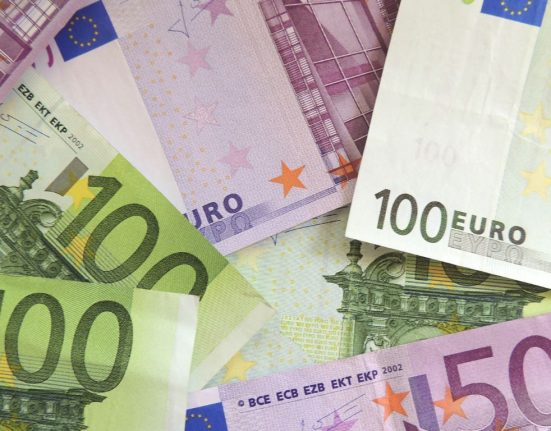 Euro Gains 0.1% Against US Dollar Ahead of Eurozone's June Consumer Price Index Release