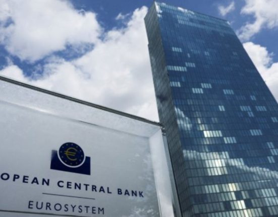 European Central Bank Poised for Rate Hike Amid Uncertainty: Financial Markets Seek Guidance