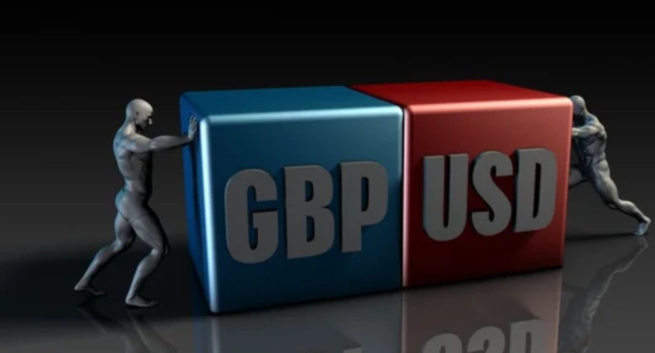 GBP/USD: Cable Holds Firm at 1.2680 Swing Support, Awaits US Trade for Directional Clarity