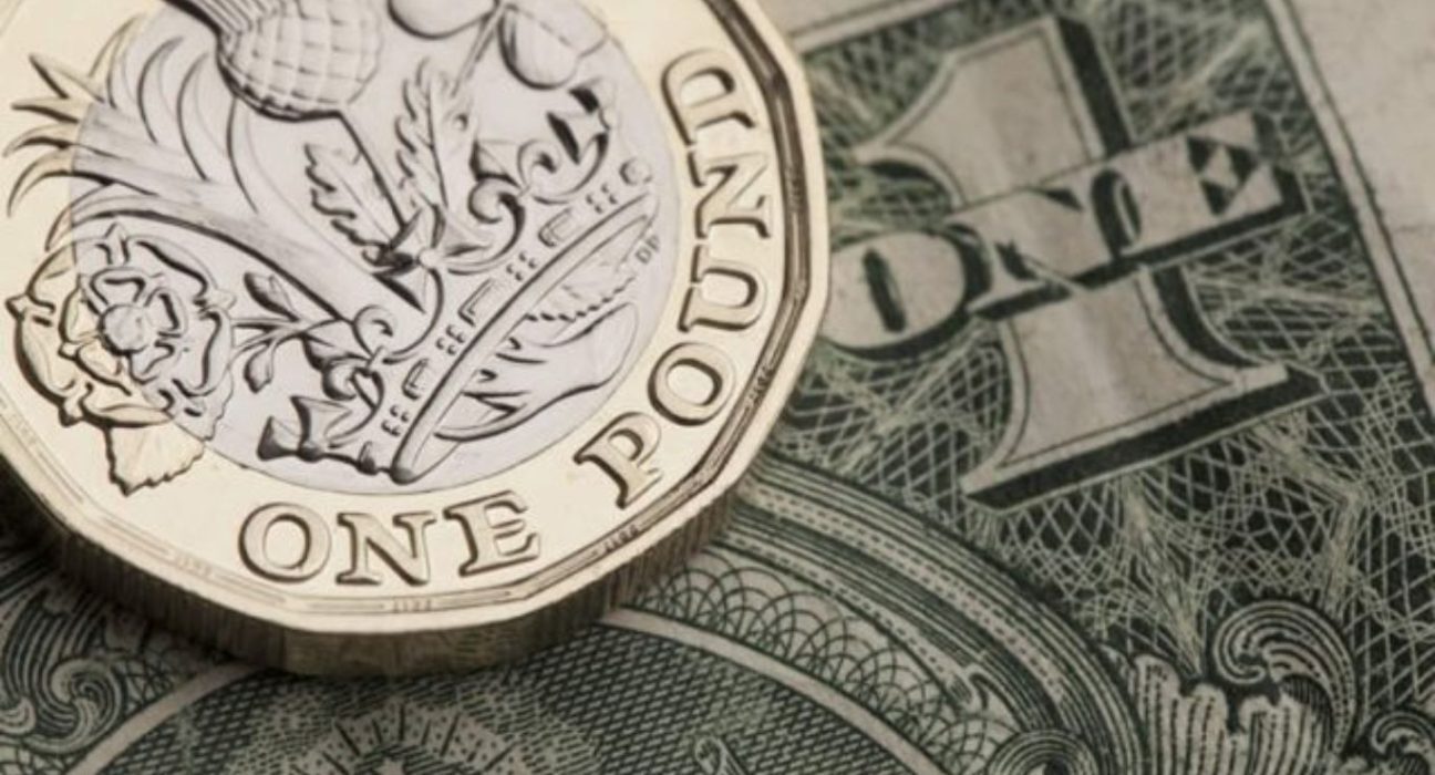GBPUSD Holds Steady after Recent Surge, Testing Key Resistance Level