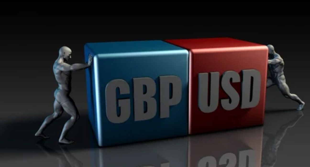 GBP/USD's Medium-Term Outlook Signals Potential for Gains, Supported by Uptrend