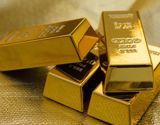 Gold Price Surges Near $1,930 as Investors Defy Anticipated Fed Rate Hike