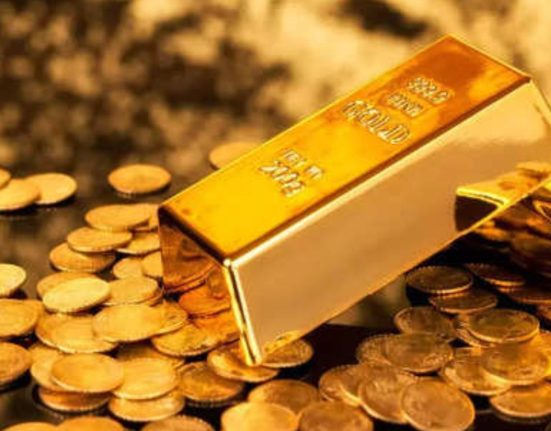 Gold Prices Face Short-Term Decline as Open Interest Rises, Targeting June Low at $1893/oz"