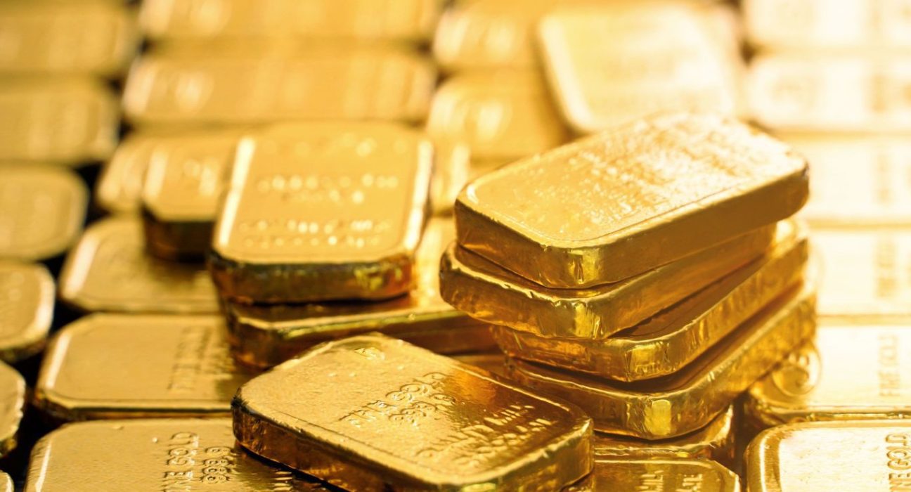 Gold Set to Retest Record Highs Despite Thursday's Pullback