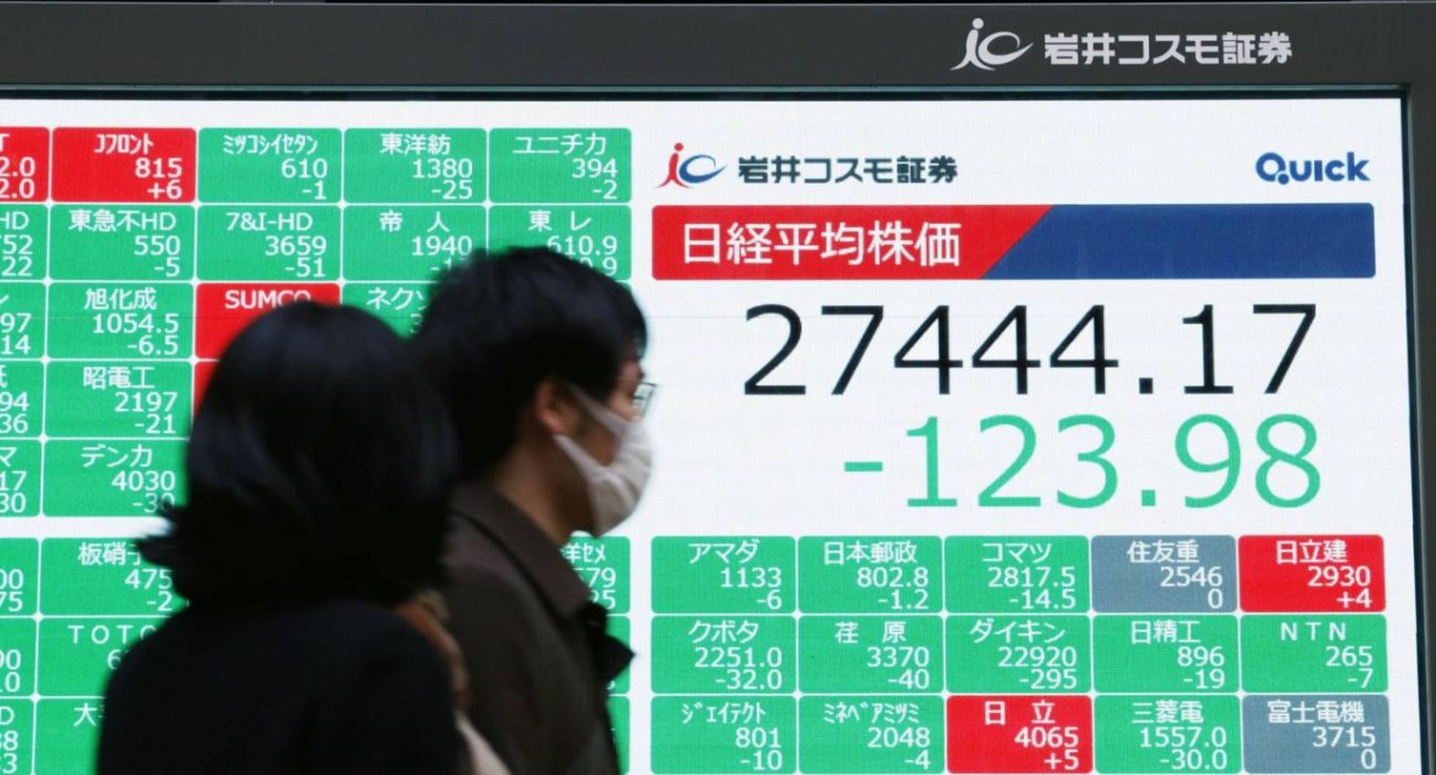 Japanese Auto Giants Show Positive Growth Ahead of June Quarter Earnings Reports