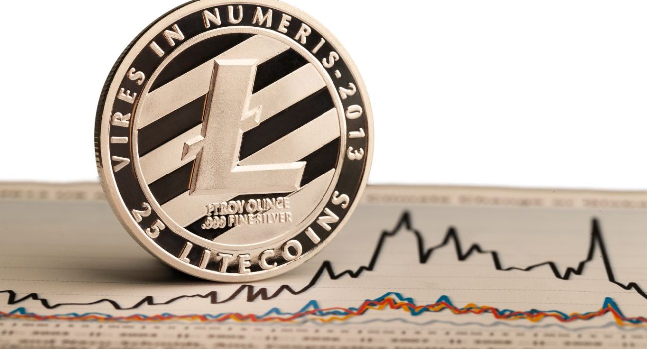 Litecoin Surges Past $100 After EDX Markets Listing