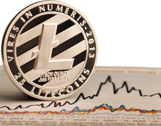 Litecoin Surges Past $100 After EDX Markets Listing