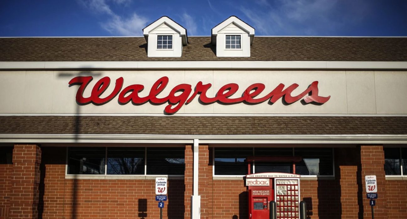 Market Update: Walgreens, Cisco, and Travelers Witness Declines in Session