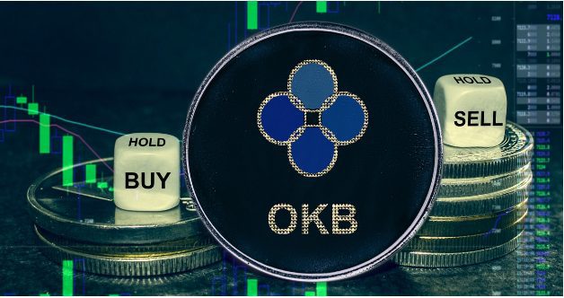 OKB Token Witnesses Price Decline Amidst Volatile Cryptocurrency Market