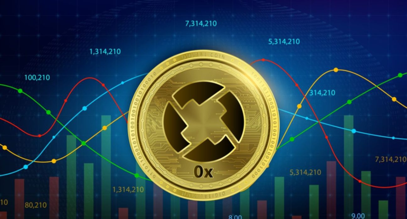 OX Token Surges in Unique Altcoin Resurgence, Reaching Weekly Highs