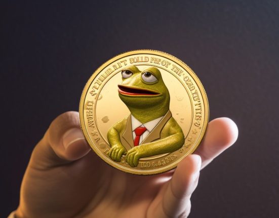 PEPE Coin Market Experiences Significant Investment Surge, $1.04 Million Spent on 613 Billion Coins, Reveals Lookonchain